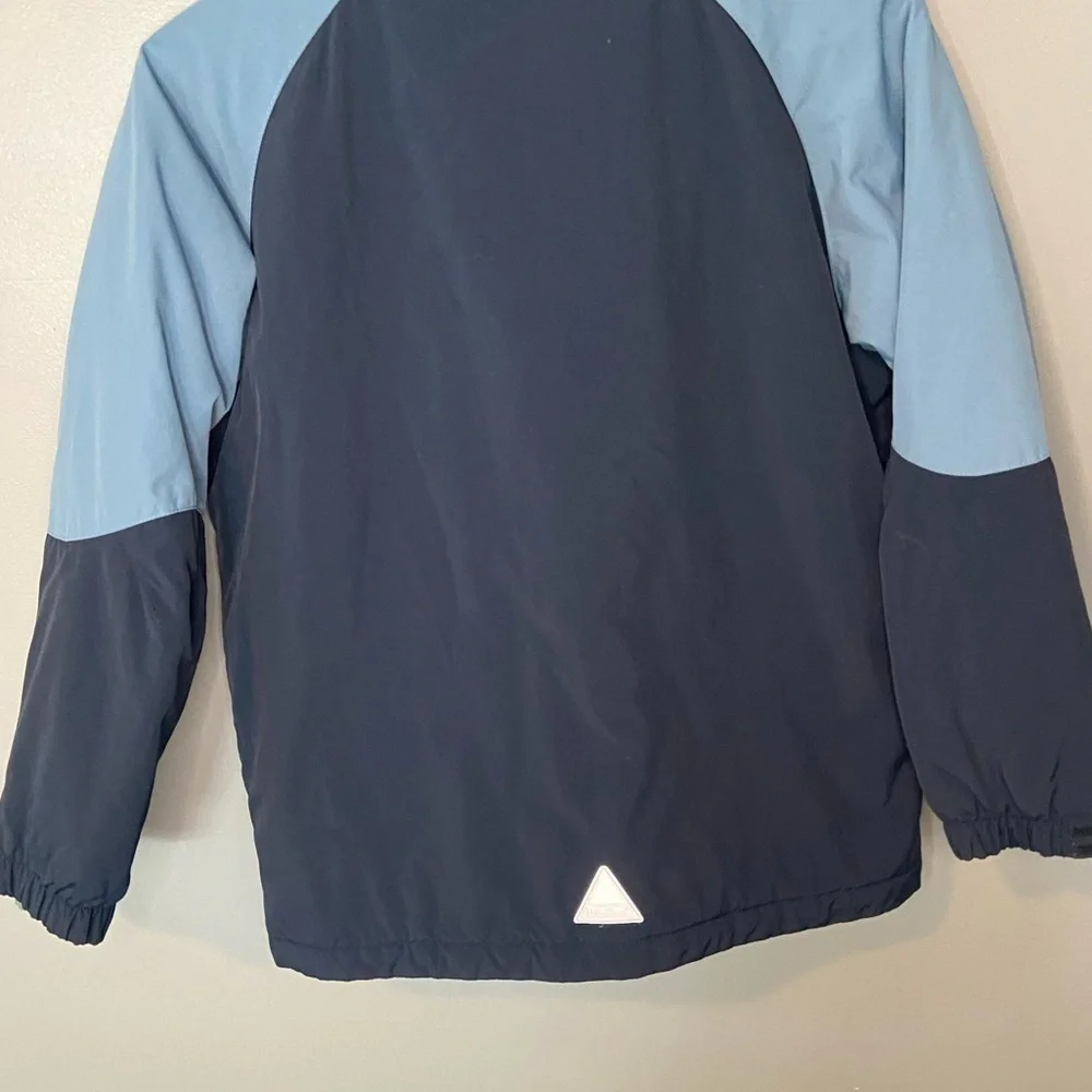 Vintage L.L. Bean Ski Coat